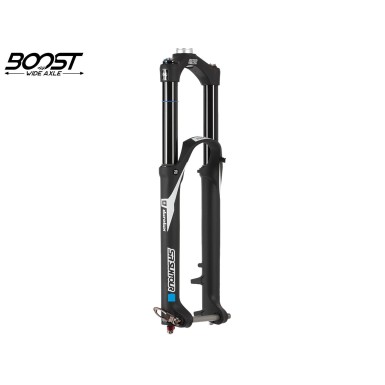 Horquilla Durolux R2C2 PCS Boost 29" Negro - 170 mm