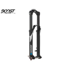 Fourche Durolux R2C2 PCS Boost 29" Noir - 170 mm