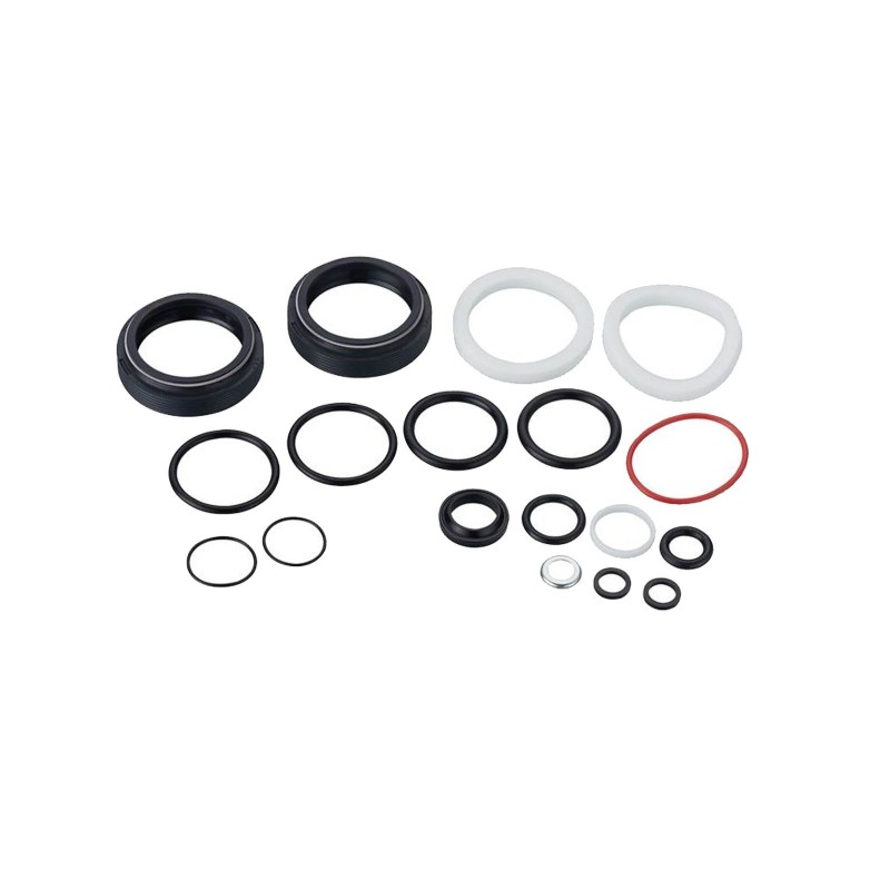 Kit joints pour Lyrik RCT3 Solo Air 2016 - Kit joints pour fourche de vélo - Equipement VTT - Purebike - Materiel Velo, Accessoi