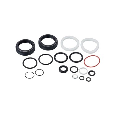 Kit joints pour Lyrik RCT3 Solo Air 2016 - Kit joints pour fourche de vélo - Equipement VTT - Purebike - Materiel Velo, Accessoi