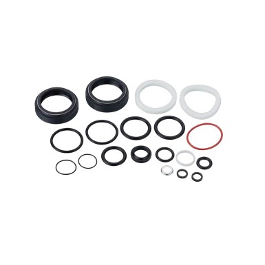 Kit joints pour Lyrik RCT3 Dual Position Air 2016 - Kit joints pour fourche de vélo - Equipement VTT - Purebike - Materiel Velo,