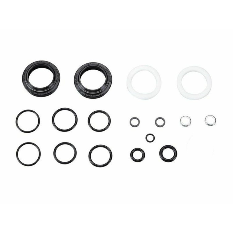 Rock Shox Kit entretien 200h/1 an pour Judy Gold et Silver A1+ (2018+) - Purebike