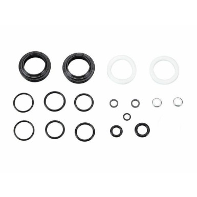 Rock Shox Kit entretien 200h/1 an pour Judy Gold et Silver A1+ (2018+) - Purebike