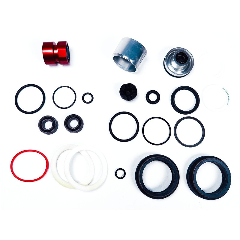 200h/1-year Service Kit for Pike 35 mm C1 - Select+/ Ultimate