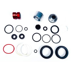 Kit de mantenimiento 200 h/1 año para Pike 35 mm C1 - Select+/ Ultimate