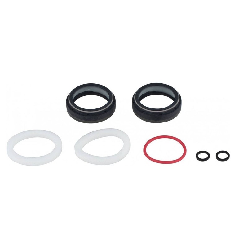 Fork Dust Wiper Seal Kit - 32 mm (Sid B1+ / Bluto / RS1 / 32 mm Boost)