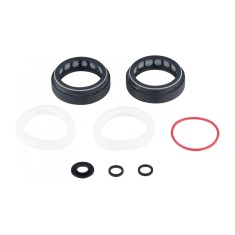 Fork Dust Wiper Seal Kit - 35 mm (Sid 35 / Pike / Lyrik B1 / Yari / Revelation / Boxxer 35 / Domain 35 / Psylo)