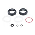 Fork Dust Wiper Seal Kit - 35 mm (Sid 35 / Pike / Lyrik B1 / Yari / Revelation / Boxxer 35 / Domain 35 / Psylo)