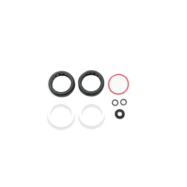 Kit joints cache poussière pour fourche - 38 mm (Zeb A1+ / Domain B1+ / Boxxer D1+)