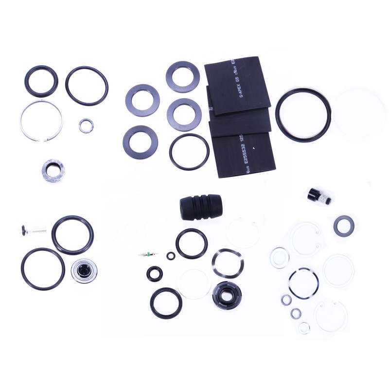 Service Kit for Boxxer 35 mm 2011-2014
