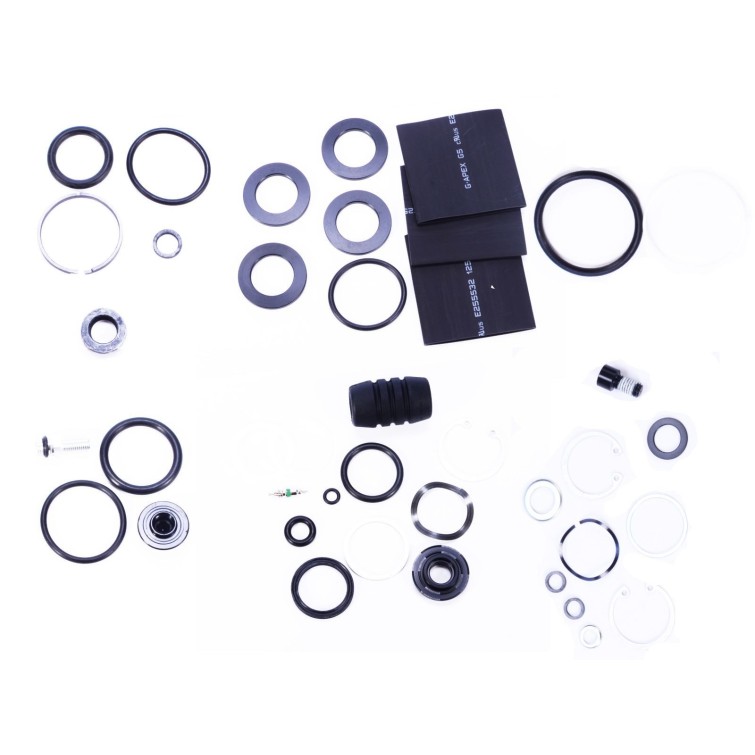 Kit de mantenimiento para Boxxer 35 mm 2011-2014