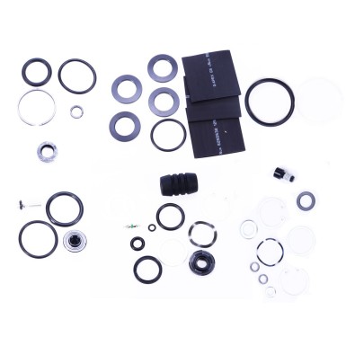 Kit entretien pour Boxxer 35 mm 2011-2014 - Pièces Fourche VTT Accessoires Fourche - Equipement VTT - Purebike - Materiel Velo, 