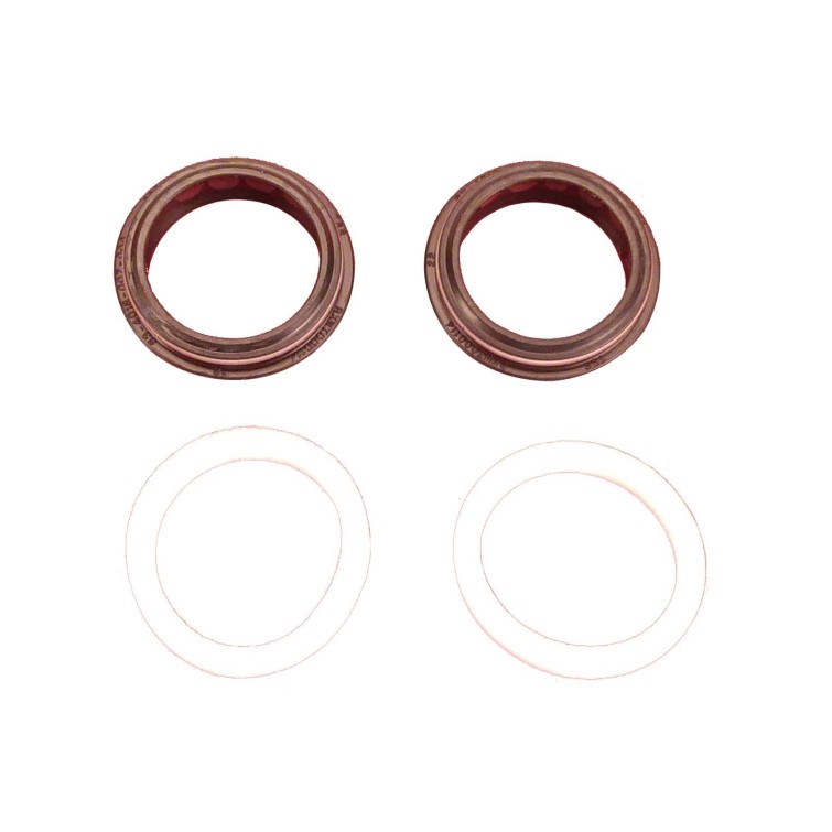 Kit Joints Racleurs 32 mm pour Reba A7 2018/ Sid RLC A1