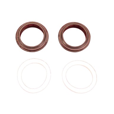 Kit de juntas rascadoras de 32 mm para Reba A7 2018/ Sid RLC A1
