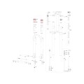 32 mm Boxxer / Reba / Pike Fork Seal Kit
