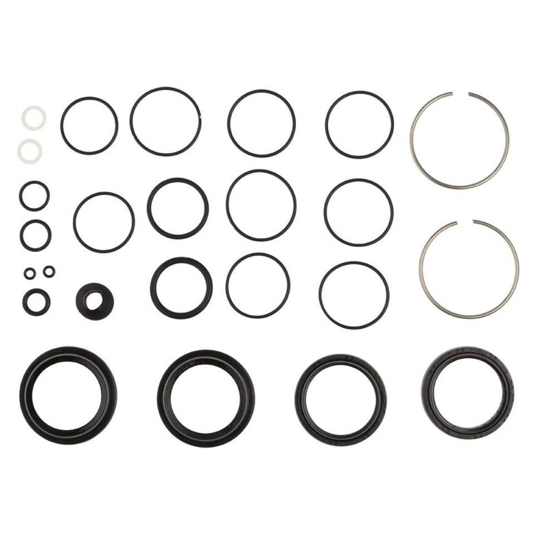 Kit joints complet pour Dorado 36 mm