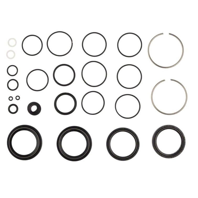Kit joints complet pour Dorado 36 mm