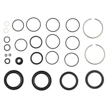 Kit completo de juntas para Dorado de 36 mm