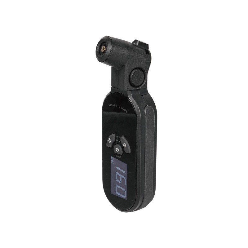 Smart Gauge D2X digital pressure gauge