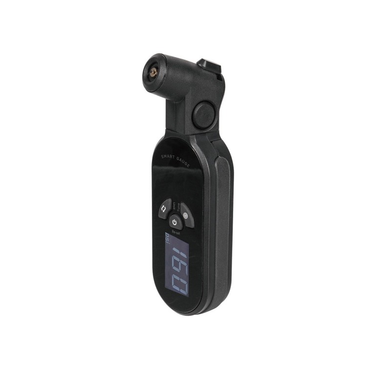Smart Gauge D2X digital pressure gauge