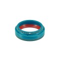 Dual-compound seal kit for Rock Shox fork