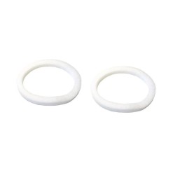 Fork lubrication foam rings (x2)