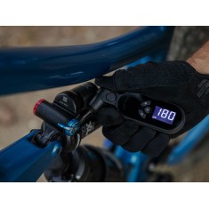 Manómetro digital Smart Gauge D2X
