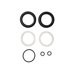 Low-friction seal kit for 32 mm forks