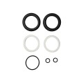 Low-friction seal kit for 32 mm forks