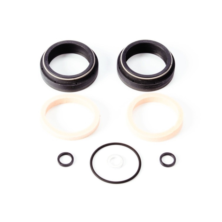 Low-friction SPI seal kit (SKF) for 34 mm forks