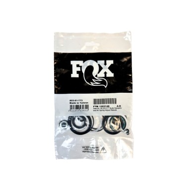 Kit de juntas hidráulicas para amortiguadores Float Nude (Scott) 3-4-5