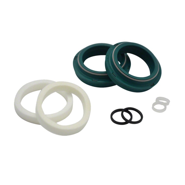 Kit joints pour fourche Fox - Avec collerette