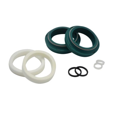 Kit de juntas para horquilla Fox - Con reborde