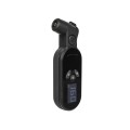Smart Gauge D2X digital pressure gauge