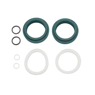 Seal kit for Rock Shox fork - With flange