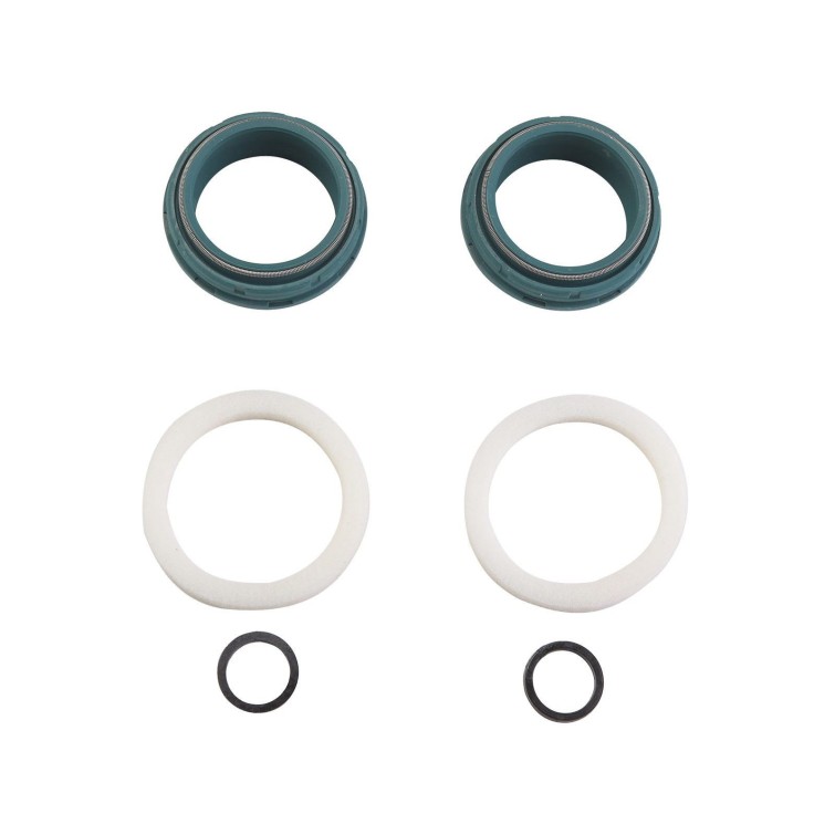 Seal kit for DT Swiss fork
