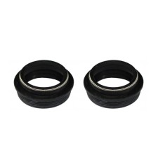 30 mm dust wiper for XCM 2009-2016, XCR 2007-2013