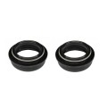 Joints cache poussière 28 mm pour XCE 2018 et +, XCT 2011-2016