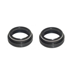Joints cache poussière 32 mm pour XCM 2017 et +, XCR 2014 et +