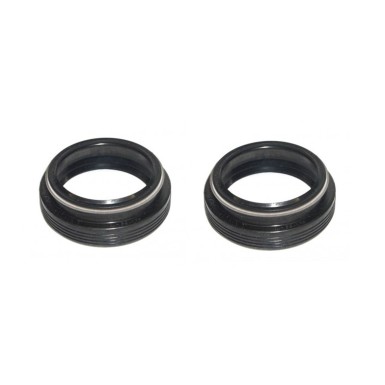 Juntas guardapolvo de 32 mm para XCM 2017 y posteriores, XCR 2014 y posteriores
