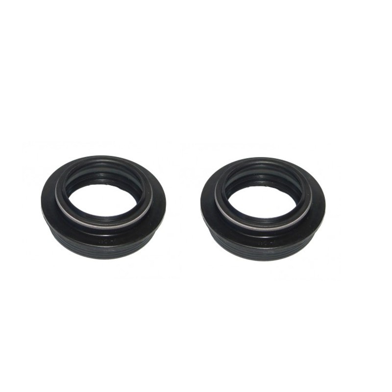 32 mm dust wipers for Axon 2016-2019, Raidon 2014 and later