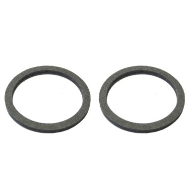 Espuma de lubricación de 34 mm para Aion 2015-2017, Auron 2014-2017