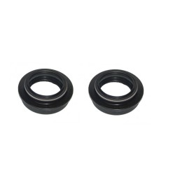 Suntour Joint cache poussière 34 mm pour Aion 2015-2017, Auron 2014-2017 - Purebike