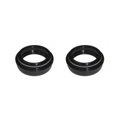 36 mm dust wipers for Durolux 2016 and later