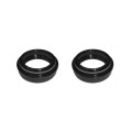 Joints cache poussière 36 mm pour Durolux 2016 et +