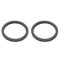 32 mm lubrication foam rings for Epixon / Raidon 2015 (pair)