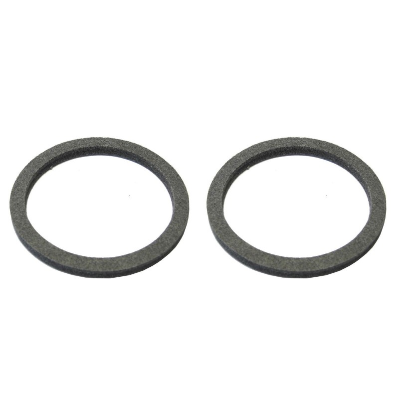 Mousses lubrification 32 mm pour Epixon / Raidon 2015 (par paire)