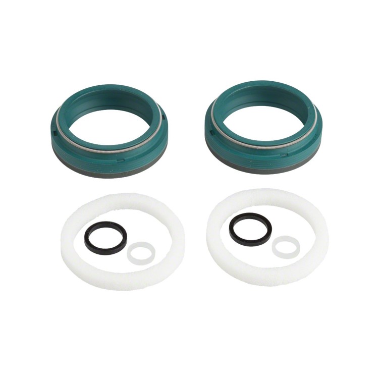 Seal kit for Rock Shox 32 mm fork - Without flange
