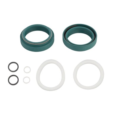 Kit de juntas para horquilla Rock Shox de 35 mm - Sin reborde