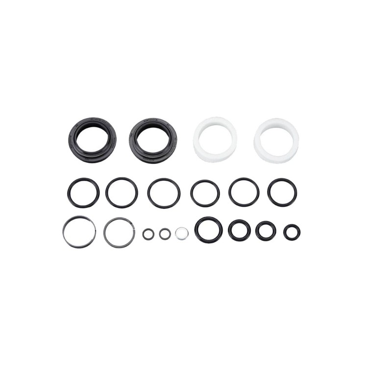 Rock Shox Kit entretien pour Revelation Dual Postion Air A3 2014-2016